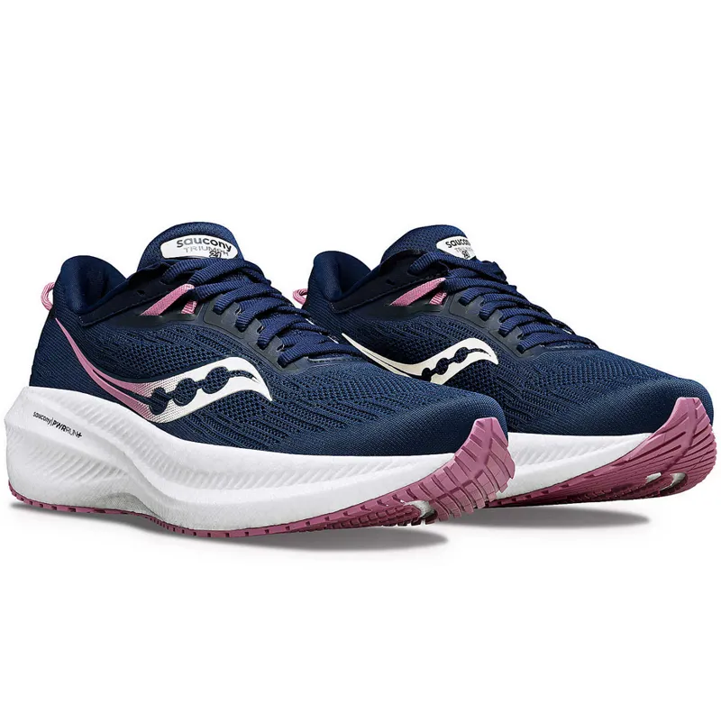 Navy saucony women's new arrivals